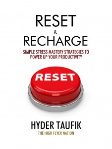 Reset and Recharge